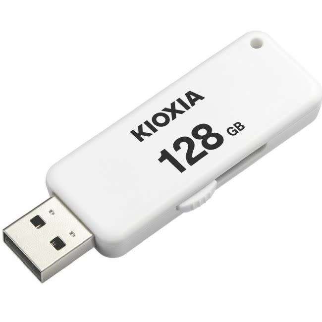 Kioxia 128GB TransMemory U203 Flash Drive