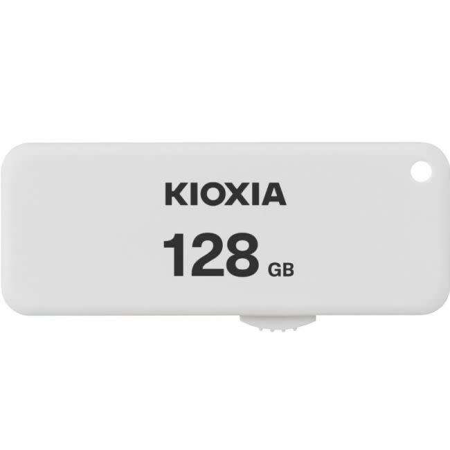 Kioxia 128GB TransMemory U203 Flash Drive