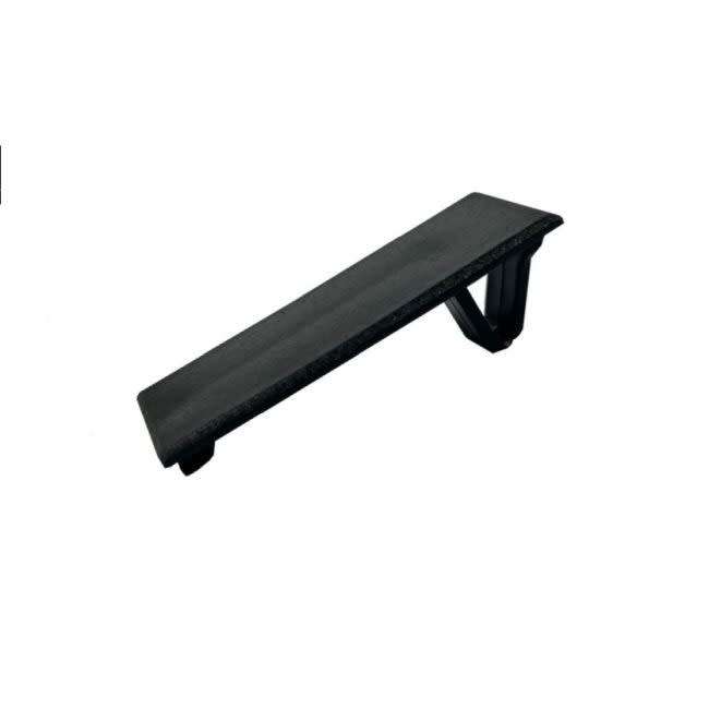 DB Board Blanking Plate Double For Mini Rail