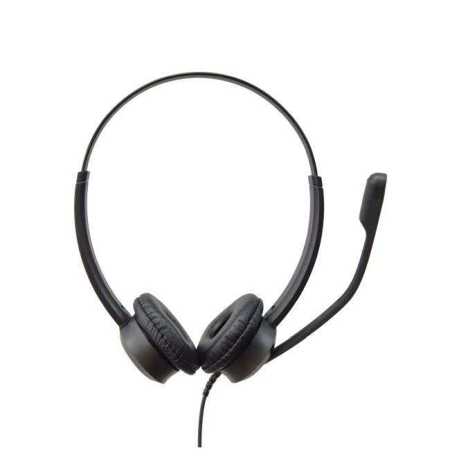 Grandstream HD USB Headset with Noise Canceling Mic GUV3000