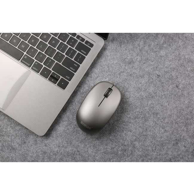 Baseline Wireless Optical Mouse