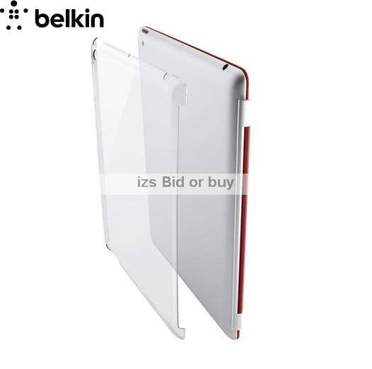 Belkin iPad 2 Snap Shield Cover  ***NO RESERVE***