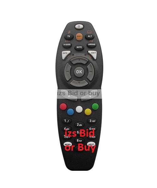DSTV Remote Control - Original ***TODAY ONLY***