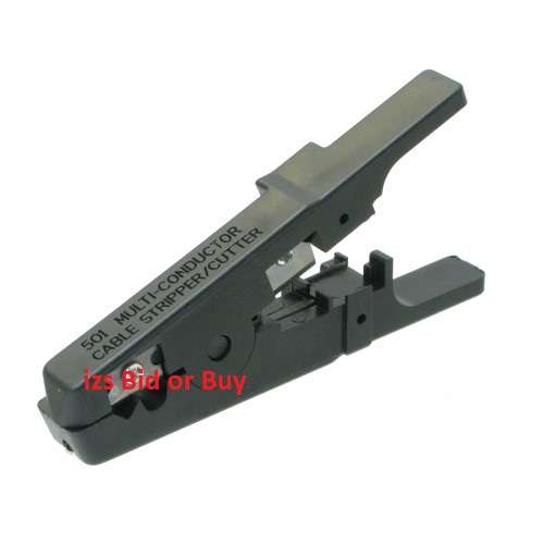 Universal Stripping Tool