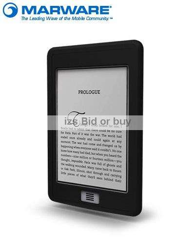 Marware SportGrip Kindle Touch Cover ***NO RESERVE***