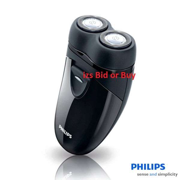 Philips Electric Shaver Plus ***NO RESERVE***