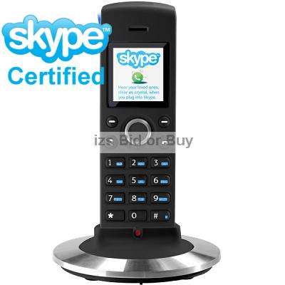 RTX Dualphone 4088 - Skype & Landline Calls ***NO PC NEEDED***