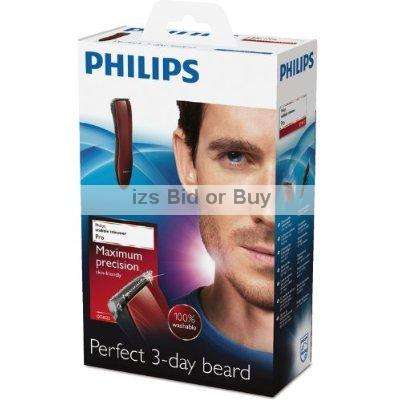 Philips Stubble Trimmer Pro ***NO RESERVE***