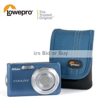 Lowepro Dublin 10 Artic Blue ***TODAY ONLY***