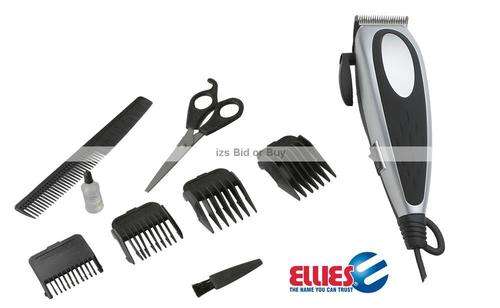 Professional Hair Clipper Set ***NO RESERVE*** TODAY ONLY
