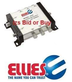 Ellies 2 x 6 Multiswitch *** NO RESERVE***