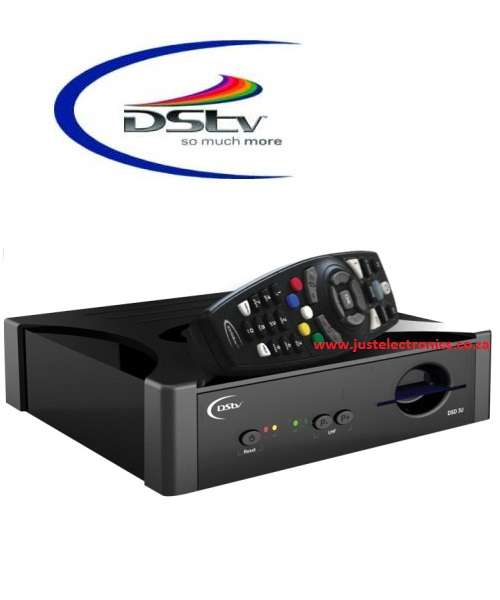 Dstv Zappa Decoder - Single View *** TODAY ONLY***