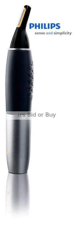 Philips Nose & Ear Trimmer ***DEAL OF THE DAY***