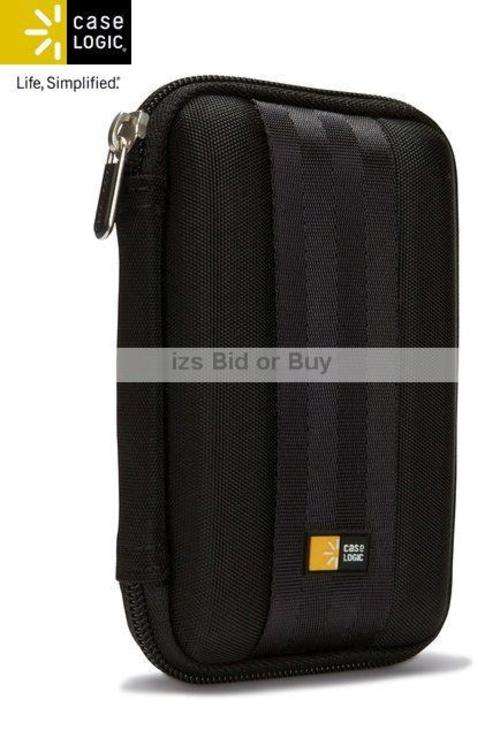Case Logic Hard Drive Case For 2.5" Portable Hard Drive ***TODAY ONLY***