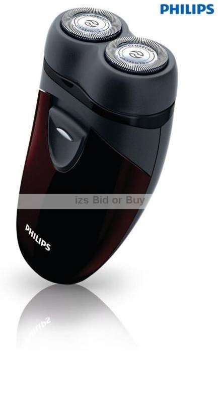 Philips Electric Shaver Plus ***WOW***