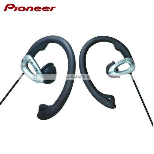 Pioneer Sports Headphones ***NO RESERVE*** WOW