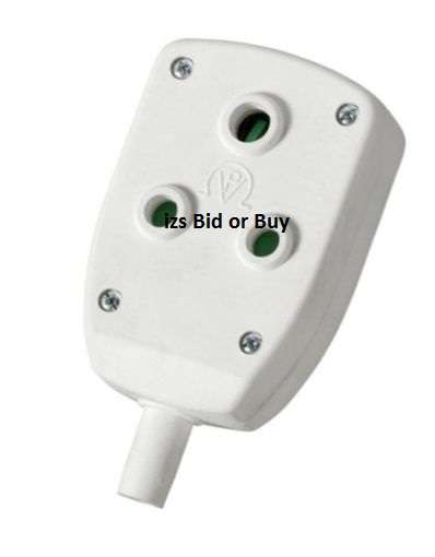 Double Janus Coupler