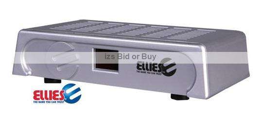 Stereo Audio Video RF Modulator ***WOW***