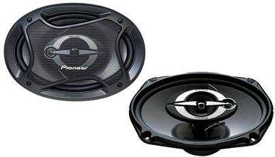 Pioneer 6 x 9 Speakers 300W - BRAND NEW ***NO RESERVE***