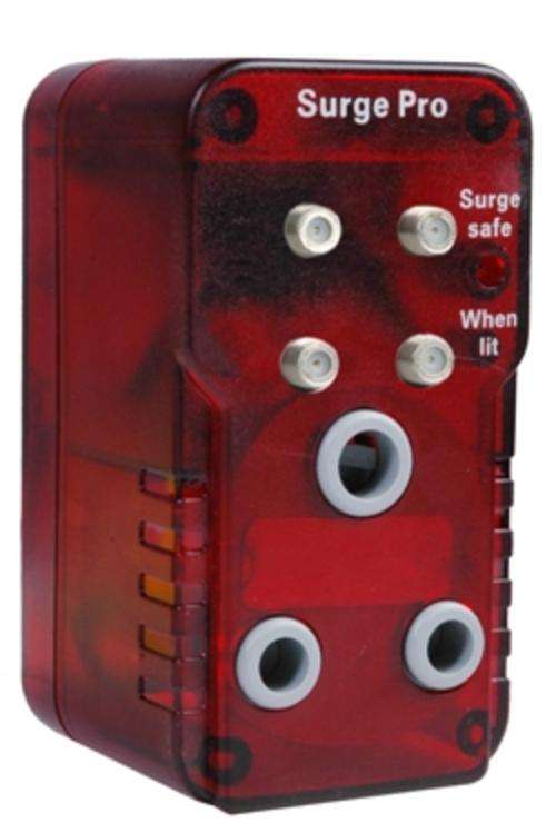 Ellies Surge Safe Protector ***NO RESERVE***