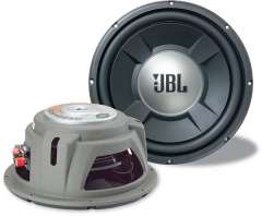 JBL 12" 1200W DVC SUBWOOFER ** WOW*** RETAIL PRICE R950