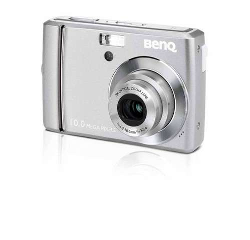 BenQ 10Mega Pixel Digital Camera ***WOW*** NO RESERVE