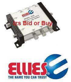 Ellies 2 x 6 Multiswitch *** NO RESERVE***