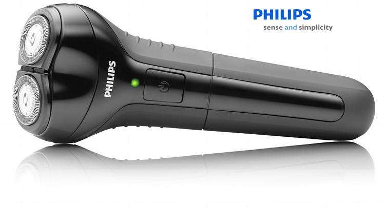 Philips Rechargeable Electric Shaver - Washable ***WOW***