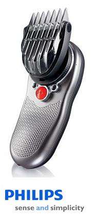 Philips Do it Yourself Hair Clipper ***NO RESERVE***