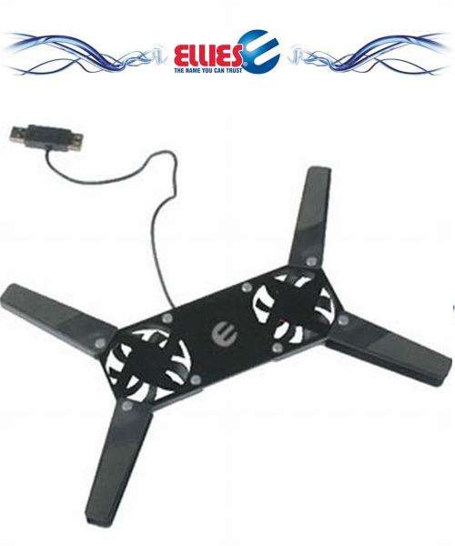 Satellite Receiver Cooler