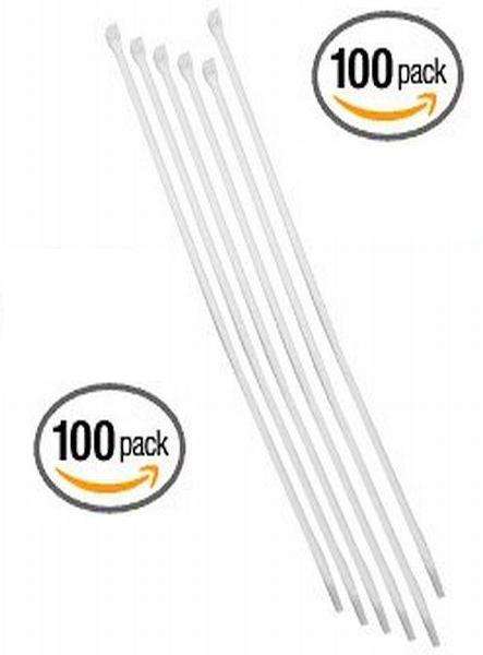 Cable Ties Pack of 100 ***BIG SAVINGS***