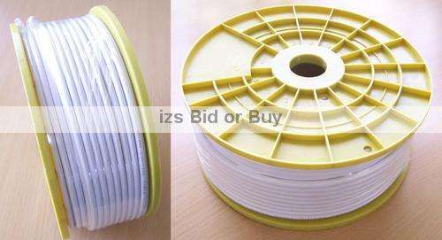 100M Roll Satellite Cable RG6U