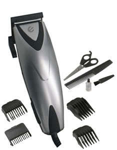 Professional Hair Clipper Set ***NO RESERVE***