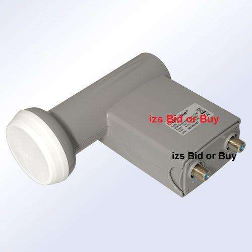 Samsat Satcr LNB ***NO RESERVE***
