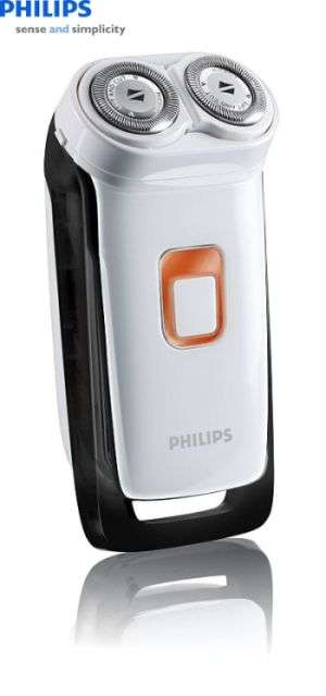 Philips Electric Shaver - White/Black Edition ***NO RESERVE***