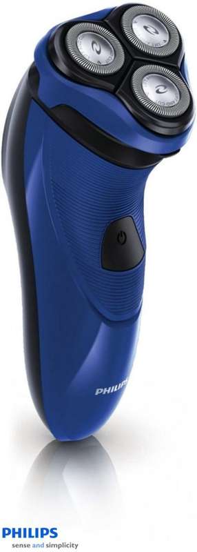 Philips PowerTouch Electric Shaver - Washable ***WOW***