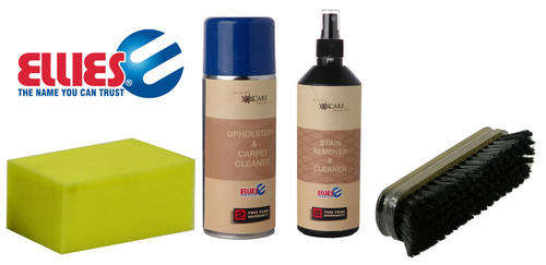 Carpet Protection Kit ***NO RESERVE*** REDUCED TO CLEAR