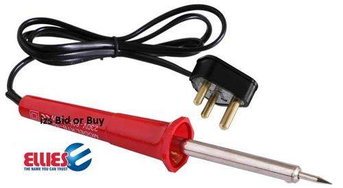Ellies 30 Watt Soldering Iron ***NO RESERVE*** WOW