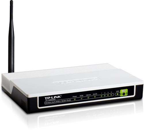 Wireless N ADSL2+ Modem Router ***NO RESERVE***