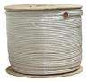 100M Roll Satellite Cable RG6U