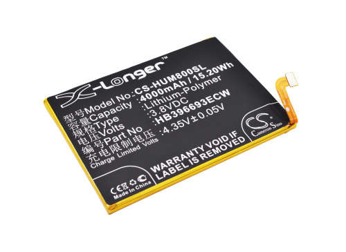 HUAWEI Ascend Mate 8  Mobile, SmartPhone Battery