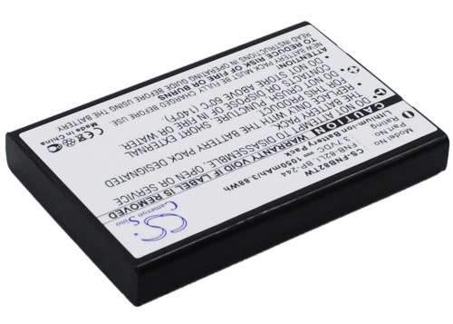 CS-FNB82TW   YAESU VR-160  and   BAOFENG UV-100      Two-Way Radio Battery