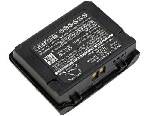 CS-FNB80TW     HORIZON HX460  and  VERTEX VX-5           Two-Way Radio Battery