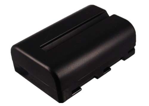 CS-FM500H     SONY DSLR-A100K    Camera Battery
