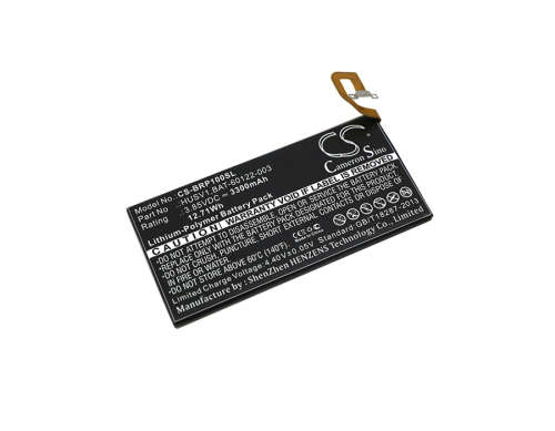 CS-BRP100SL   BlackBerry  Priv   Mobile, SmartPhone Battery