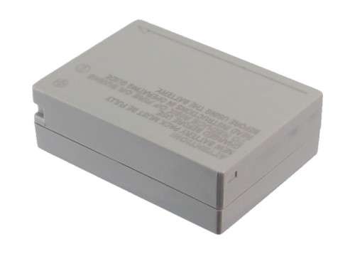 CS-NB10L   Canon  PowerShot SX40 HS     Camera Battery