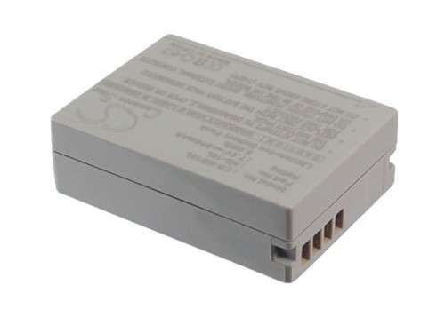 CS-NB10L   Canon  PowerShot SX40 HS     Camera Battery