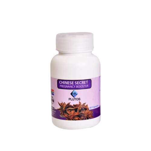 Chineese Secret - Ovulation and Hormonal Disorders in Women - Pregnancy