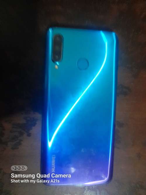 huawei p30 lite