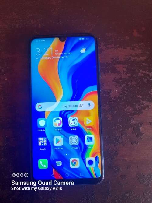 huawei p30 lite